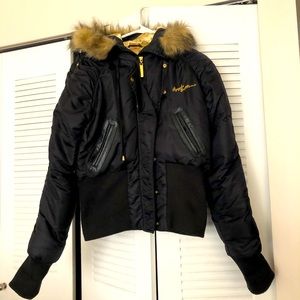 Apple Bottoms Jacket